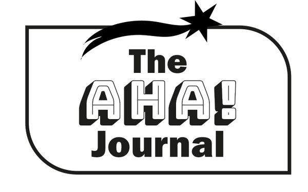The Aha Journal